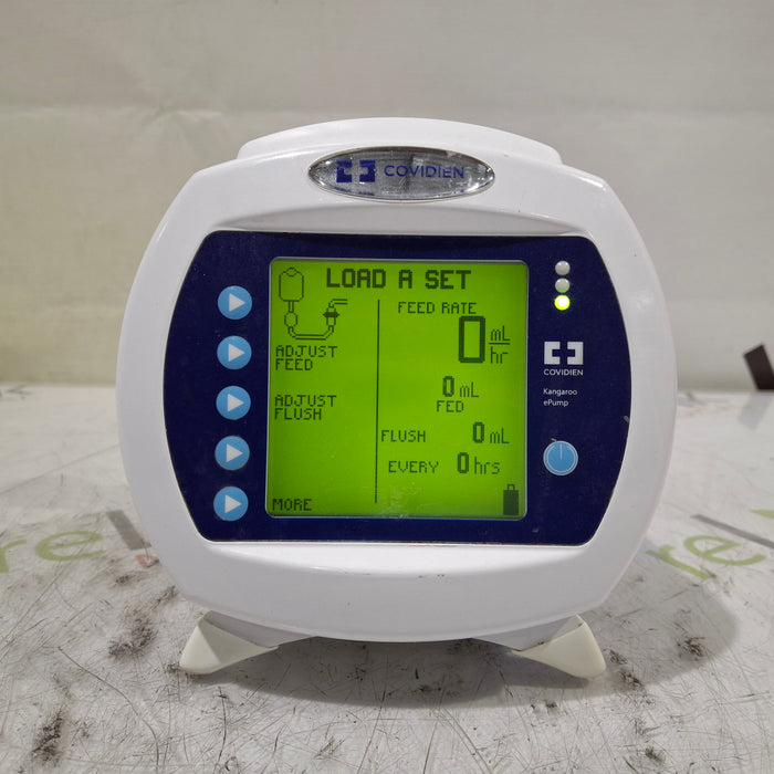 Covidien Kangaroo ePump Enteral Feeding Pump