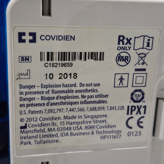 Covidien Kangaroo ePump Enteral Feeding Pump