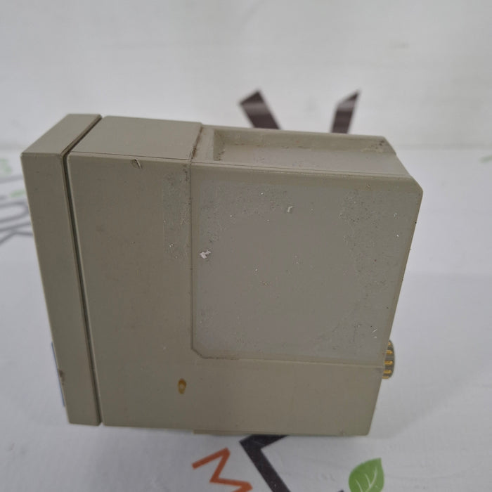 Hewlett Packard M1020A SpO2/PLETH Single Parameter Module