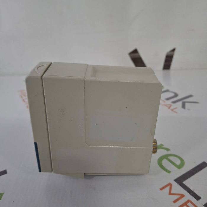 Hewlett Packard M1020A SpO2/PLETH Single Parameter Module