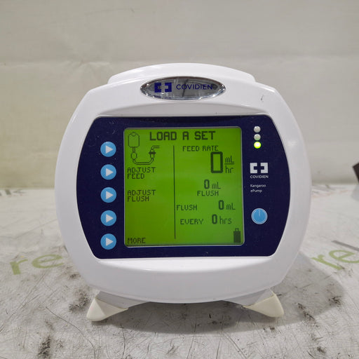 Covidien Covidien Kangaroo ePump Enteral Feeding Pump Infusion Pump reLink Medical