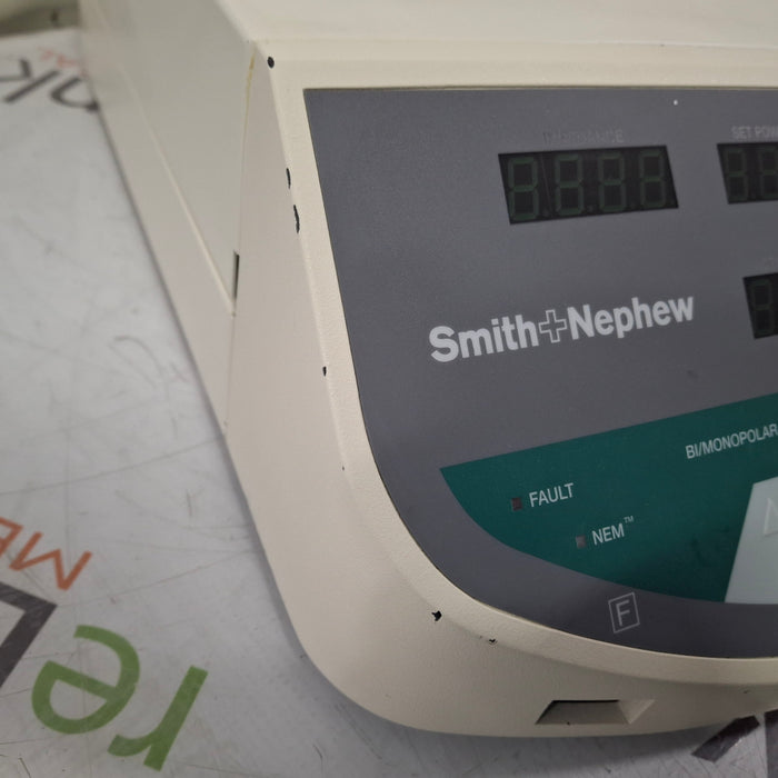 Smith & Nephew Vulcan EAS ElectroThermal Anthroscopy System