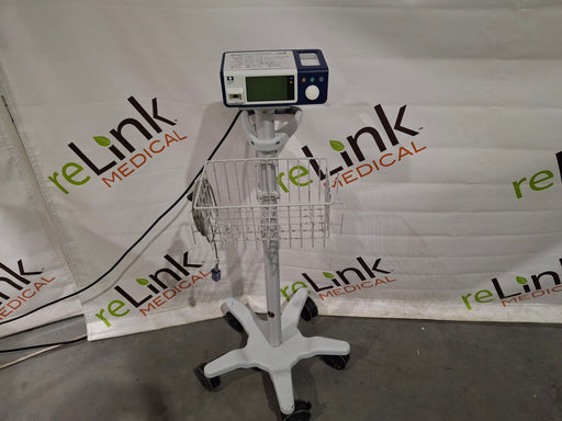 Covidien Covidien Nellcor Bedside SpO2 Patient Monitoring System Patient Monitors reLink Medical