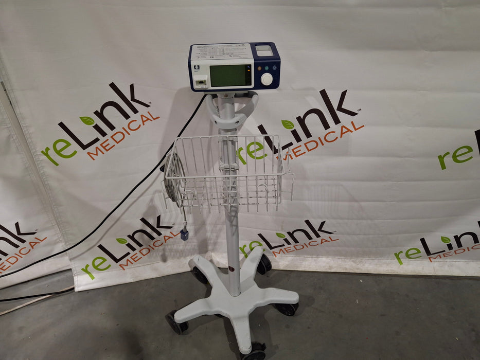 Covidien Covidien Nellcor Bedside SpO2 Patient Monitoring System Patient Monitors reLink Medical
