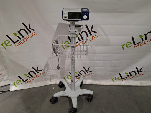 Covidien Covidien Nellcor Bedside SpO2 Patient Monitoring System Patient Monitors reLink Medical