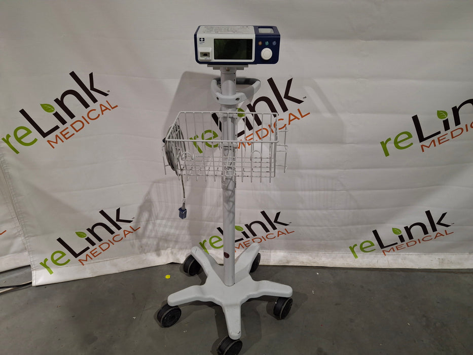 Covidien Covidien Nellcor Bedside SpO2 Patient Monitoring System Patient Monitors reLink Medical