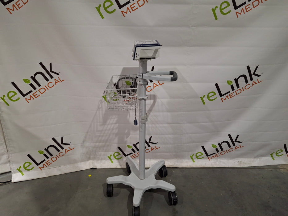 Covidien Covidien Nellcor Bedside SpO2 Patient Monitoring System Patient Monitors reLink Medical