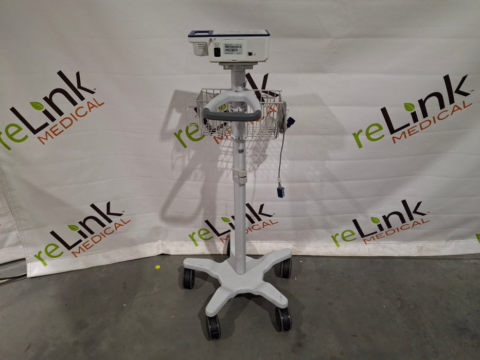 Covidien Covidien Nellcor Bedside SpO2 Patient Monitoring System Patient Monitors reLink Medical