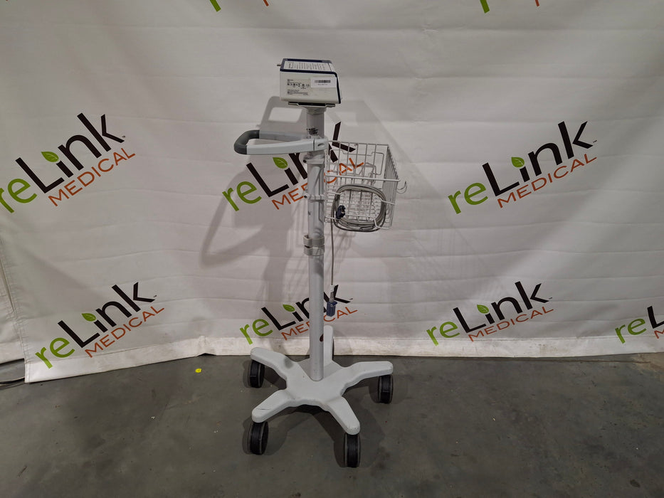 Covidien Covidien Nellcor Bedside SpO2 Patient Monitoring System Patient Monitors reLink Medical