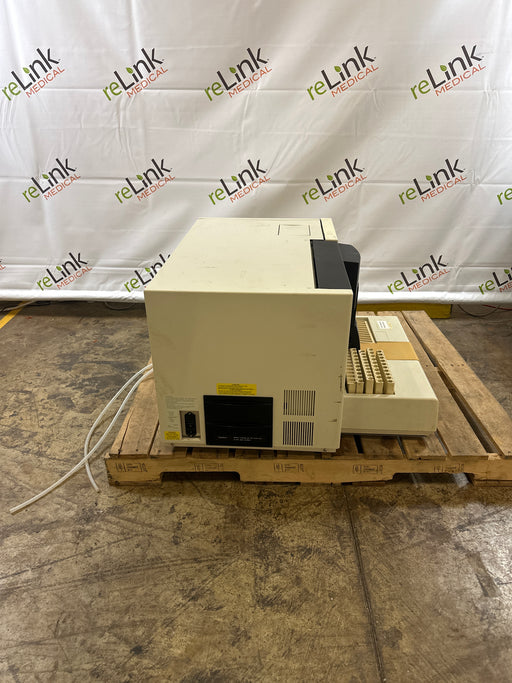 Sysmex Sysmex CA-1500 Hematology Analyzer Clinical Lab reLink Medical