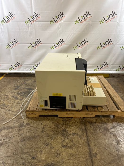 Sysmex Sysmex CA-1500 Hematology Analyzer Clinical Lab reLink Medical