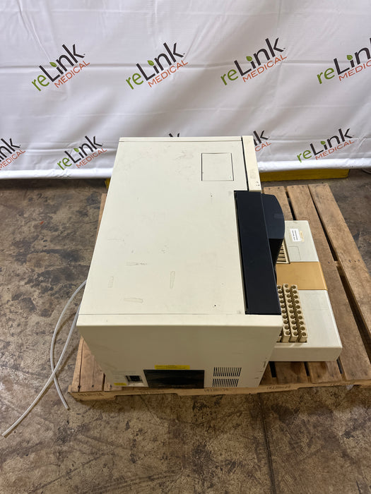 Sysmex Sysmex CA-1500 Hematology Analyzer Clinical Lab reLink Medical