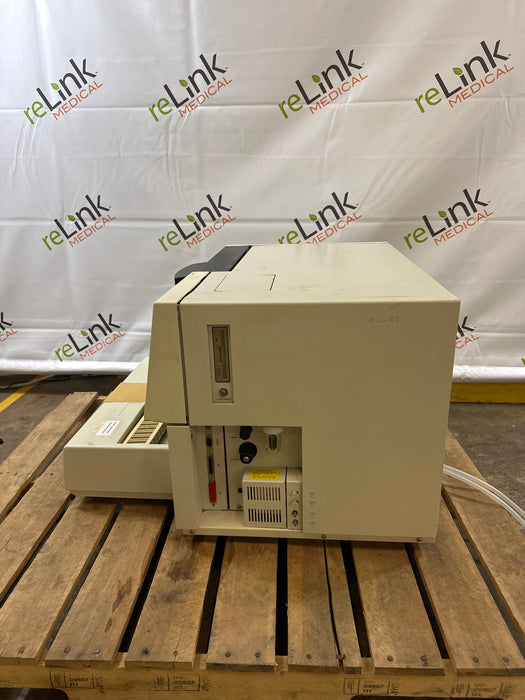 Sysmex Sysmex CA-1500 Hematology Analyzer Clinical Lab reLink Medical