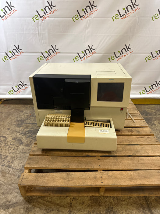 Sysmex Sysmex CA-1500 Hematology Analyzer Clinical Lab reLink Medical