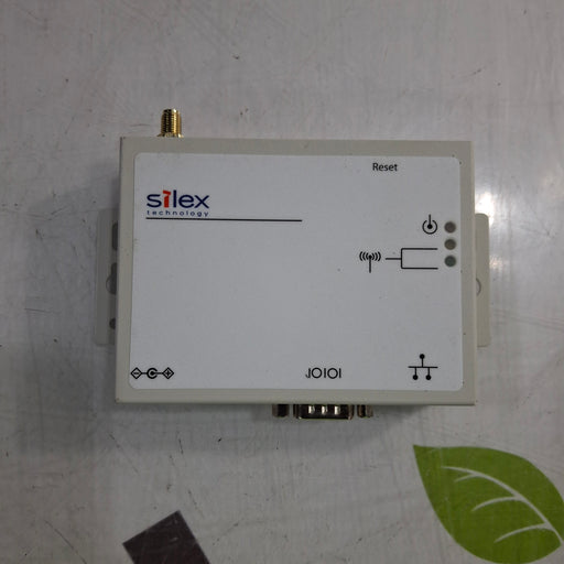 Silex Technology Silex Technology GEH-SD-320AN Wireless Serial Device Server Computers Tablets & Networking reLink Medical