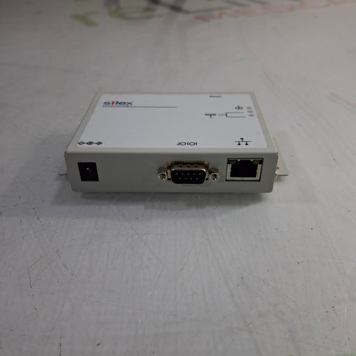 Silex Technology Silex Technology GEH-SD-320AN Wireless Serial Device Server Computers Tablets & Networking reLink Medical