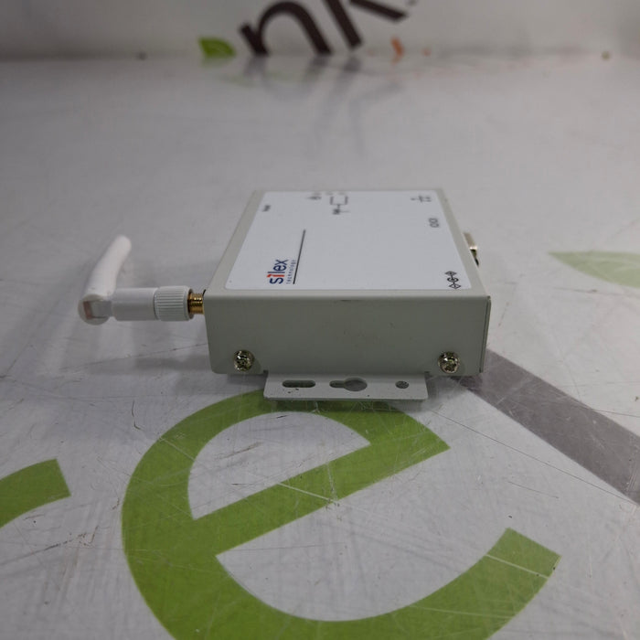 Silex Technology Silex Technology GEH-SD-320AN Wireless Serial Device Server Computers Tablets & Networking reLink Medical