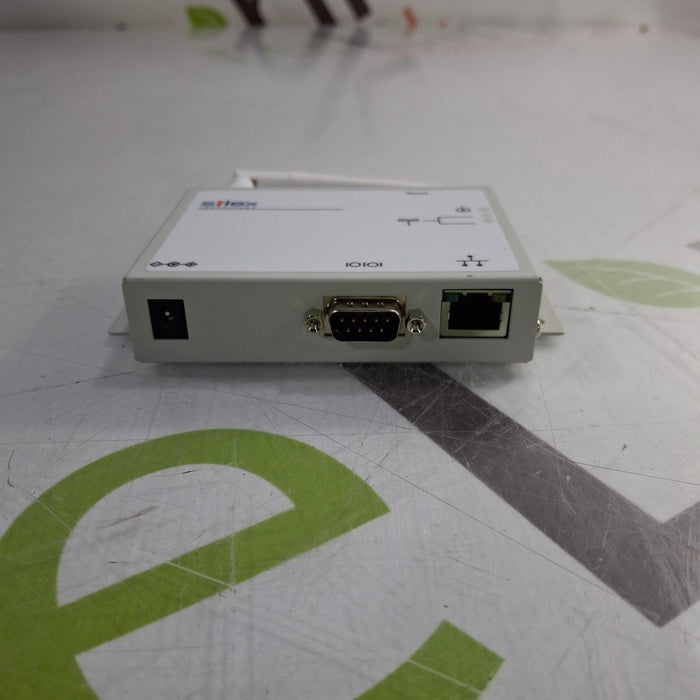 Silex Technology Silex Technology GEH-SD-320AN Wireless Serial Device Server Computers Tablets & Networking reLink Medical
