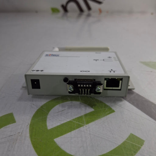 Silex Technology Silex Technology GEH-SD-320AN Wireless Serial Device Server Computers Tablets & Networking reLink Medical