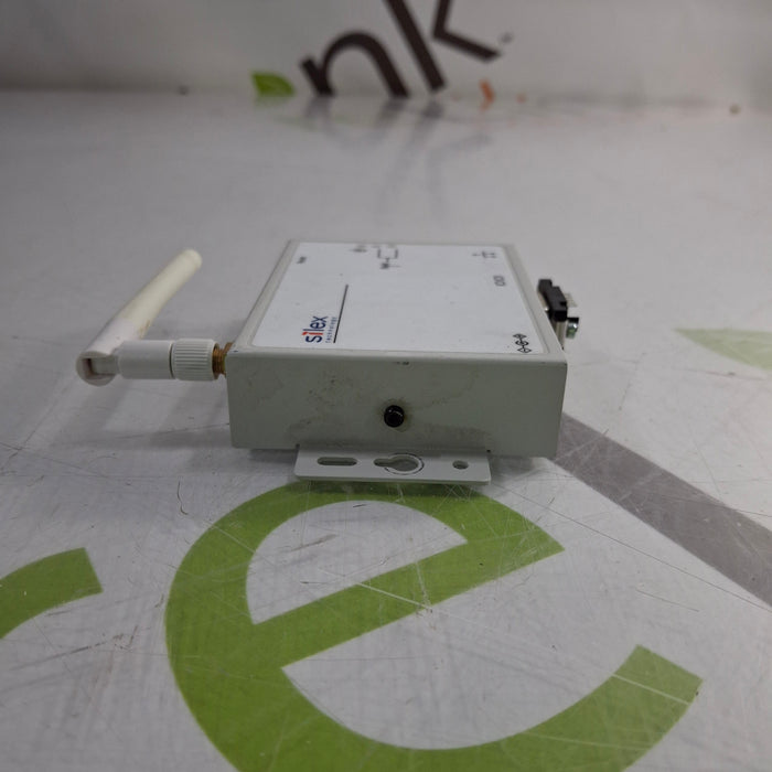 Silex Technology Silex Technology GEH-SD-320AN Wireless Serial Device Server Computers Tablets & Networking reLink Medical