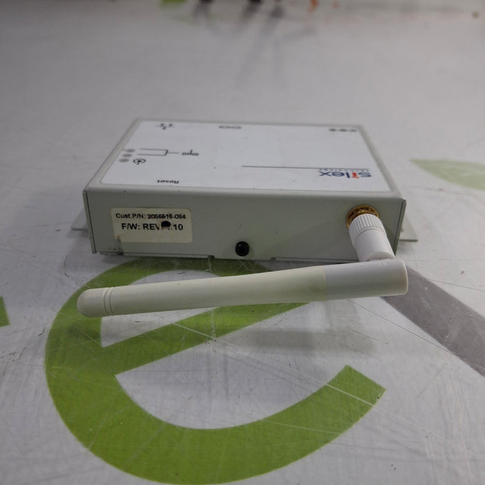 Silex Technology Silex Technology GEH-SD-320AN Wireless Serial Device Server Computers Tablets & Networking reLink Medical