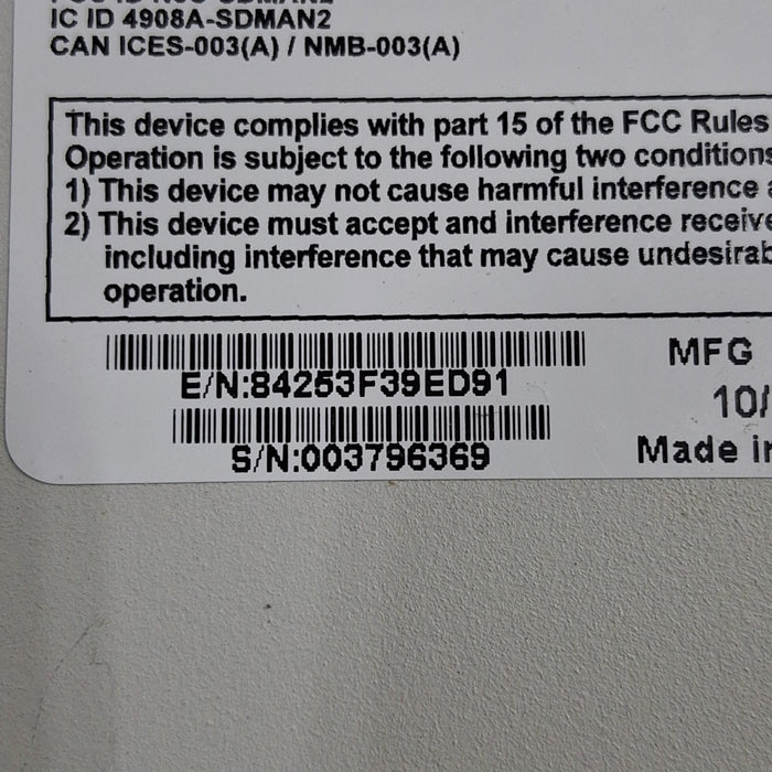 Silex Technology Silex Technology GEH-SD-320AN Wireless Serial Device Server Computers Tablets & Networking reLink Medical