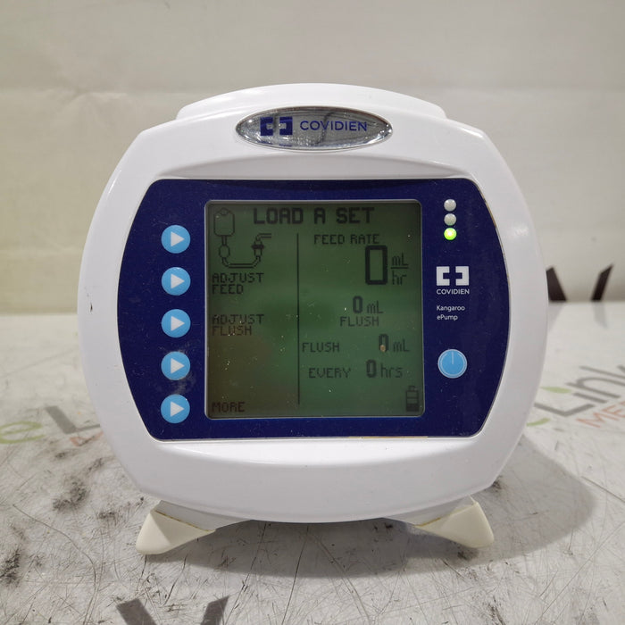Covidien Kangaroo ePump Enteral Feeding Pump