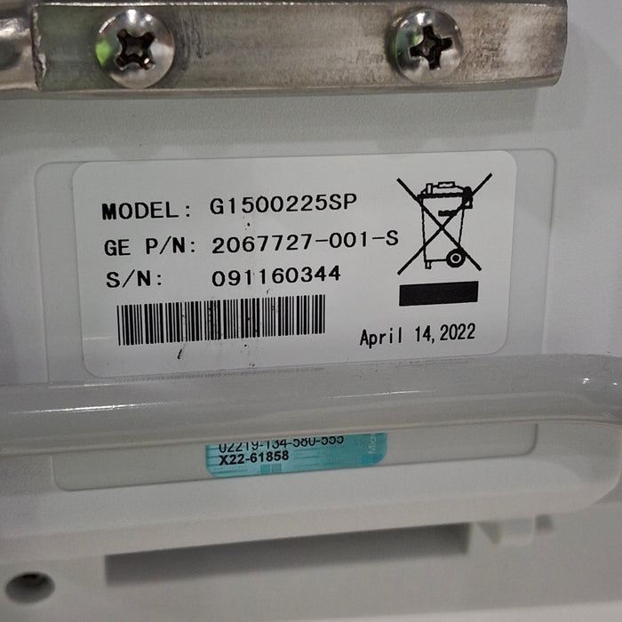 Datex-Ohmeda Aisys Anesthesia Unit