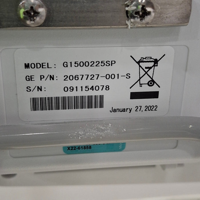 Datex-Ohmeda Aisys Anesthesia Unit