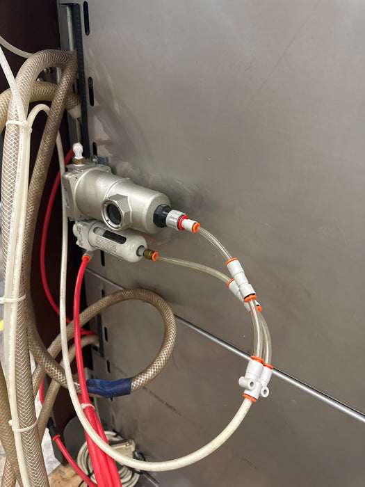 Steris Steris Reliance EPS Endoscope Processing System Sterilizers & Autoclaves reLink Medical