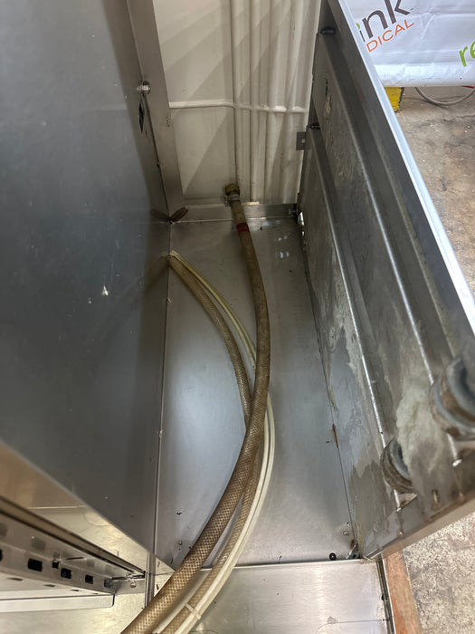 Steris Steris Reliance EPS Endoscope Processing System Sterilizers & Autoclaves reLink Medical