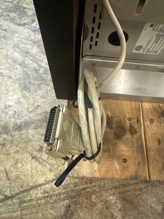 Steris Steris Reliance EPS Endoscope Processing System Sterilizers & Autoclaves reLink Medical