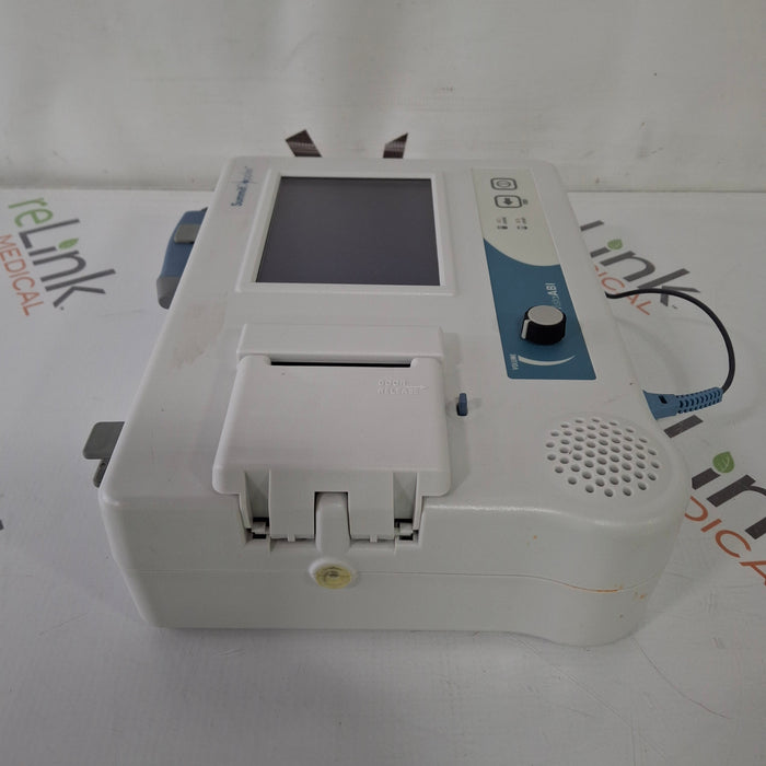 Wallach Doppler Vista ABI Advanced Vascular System