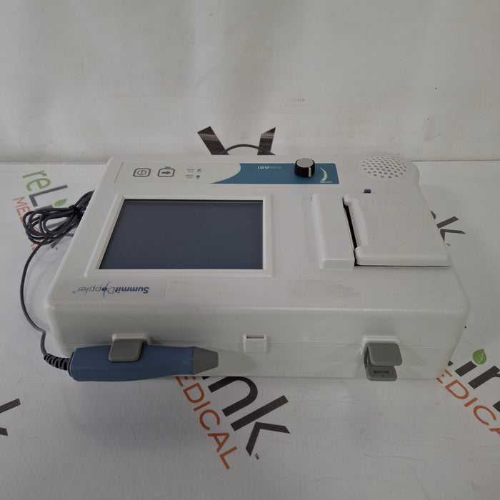 Wallach Doppler Vista ABI Advanced Vascular System