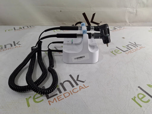 Welch Allyn Welch Allyn 777 w/Heads Ophthalmoscope/Otoscope Wall Transformer Diagnostic Exam Equipment reLink Medical
