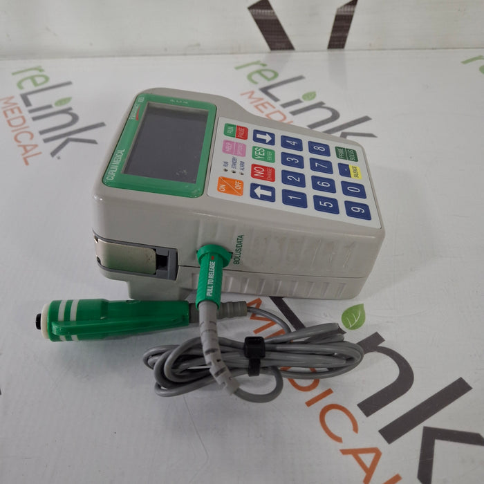 Moog Medical Curlin Painsmart IOD Ambulatory Infusion Pump