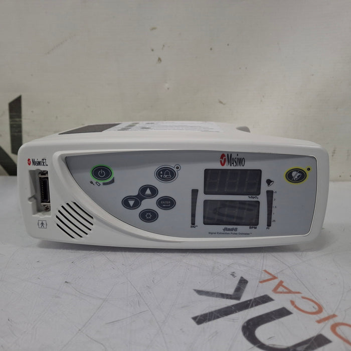 Masimo Rad 8 Pulse Oximeter