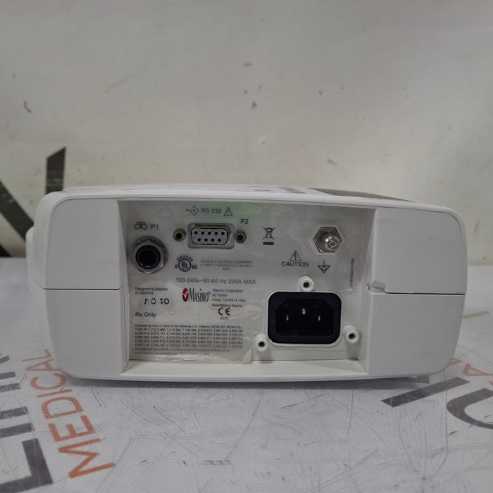 Masimo Rad 8 Pulse Oximeter