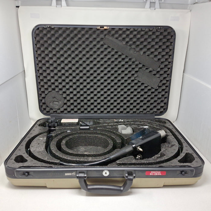 Pentax Medical EC-3831L Video Colonoscope