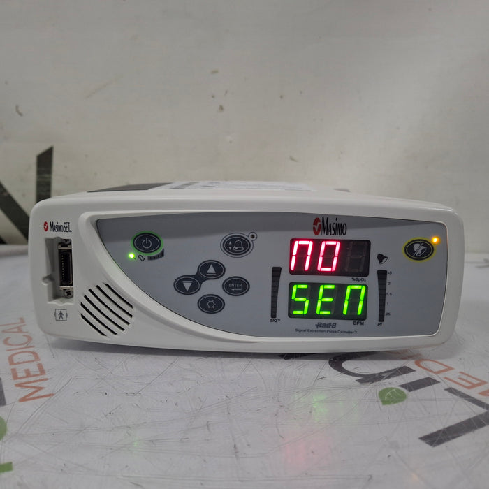 Masimo Rad 8 Pulse Oximeter