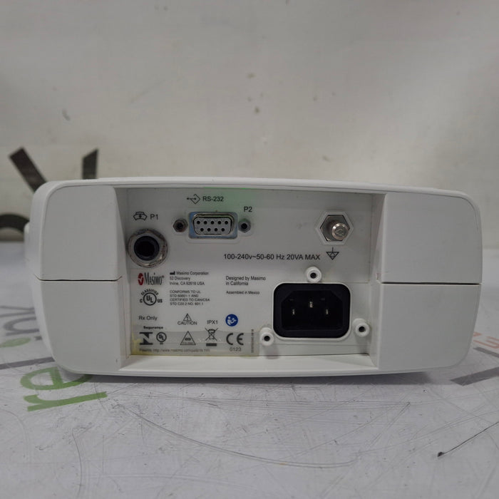 Masimo Rad 8 Pulse Oximeter