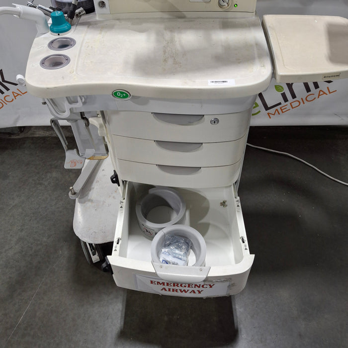 Datex-Ohmeda Aisys Anesthesia Unit