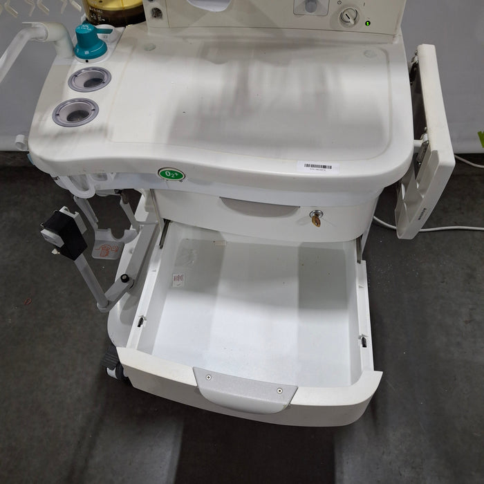 Datex-Ohmeda Aisys Anesthesia Unit