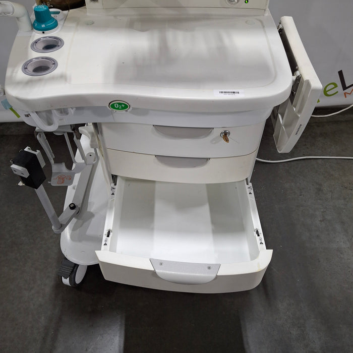 Datex-Ohmeda Aisys Anesthesia Unit