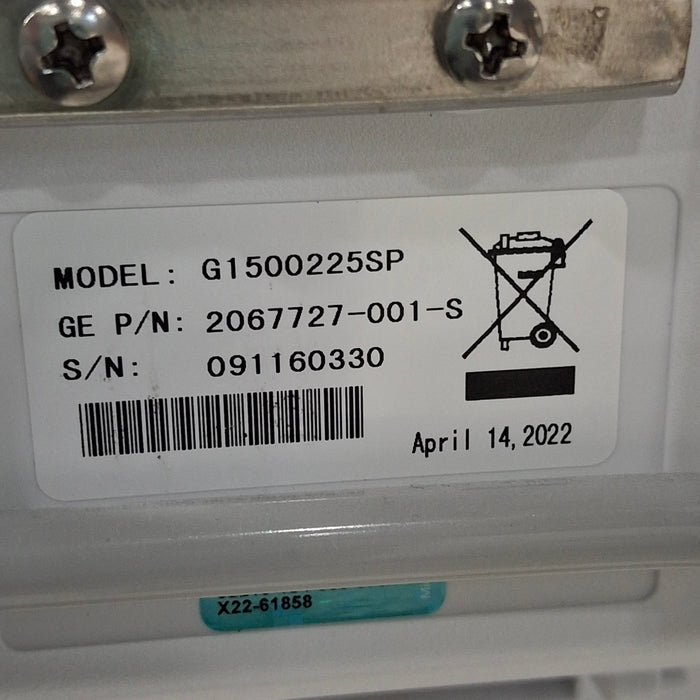 Datex-Ohmeda Aisys Anesthesia Unit