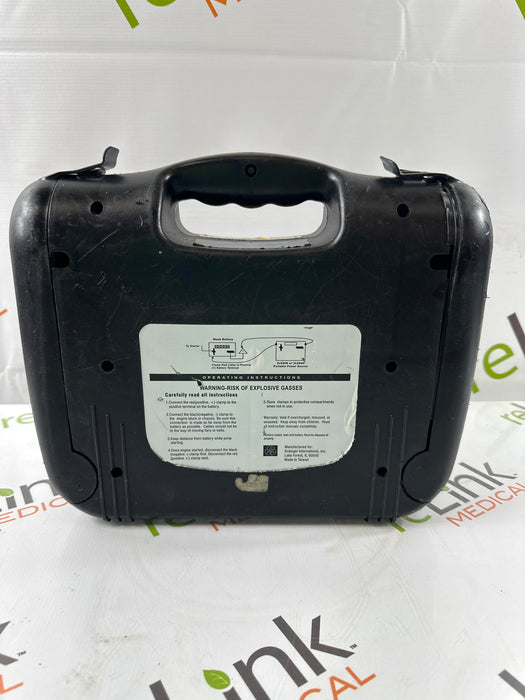 Westward Westward 3LE85R Portable Power Supply Industrial Equipment reLink Medical