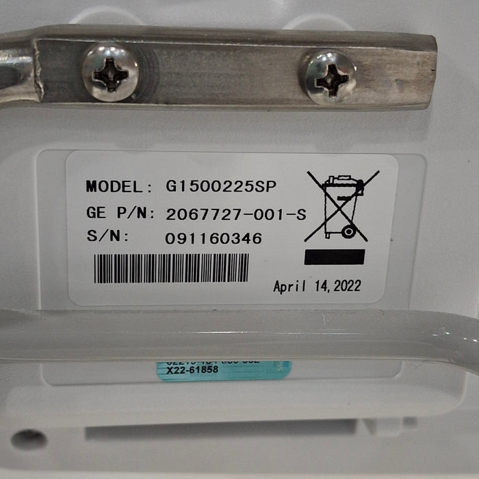 Datex-Ohmeda Aisys Anesthesia Unit