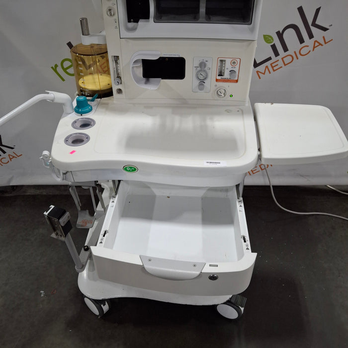 Datex-Ohmeda Aisys Anesthesia Unit