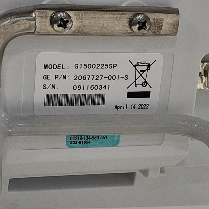 Datex-Ohmeda Aisys Anesthesia Unit