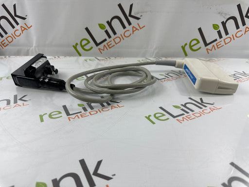 GE Healthcare GE Healthcare 3.5C Linear Array Transducer Ultrasound Probes reLink Medical